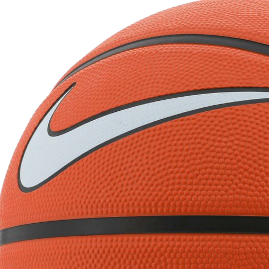 Balon Nike De Baloncesto Everyday Playground 8P-Naranja 3