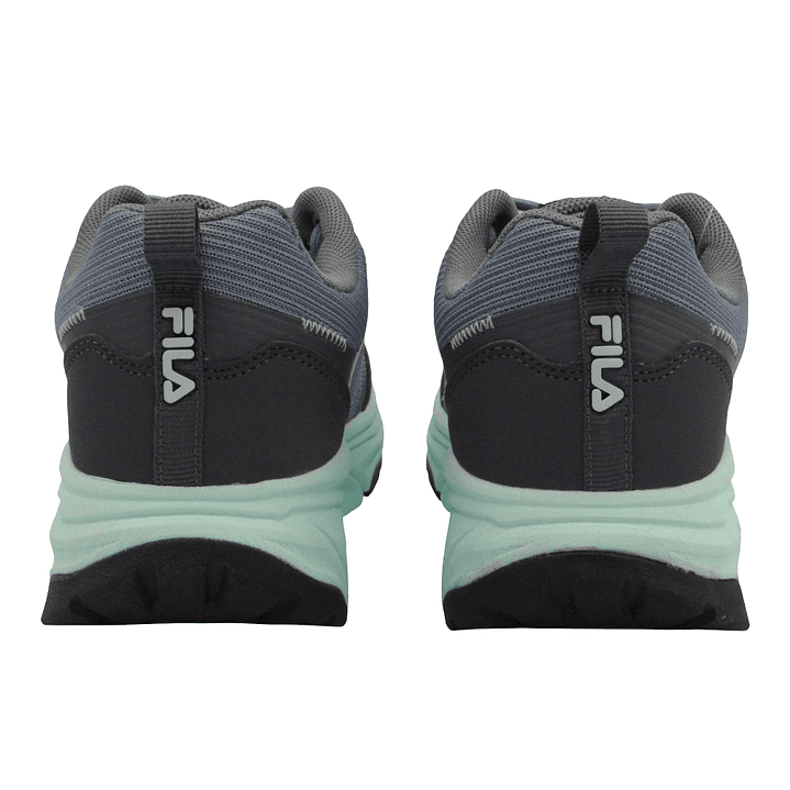Tenis Fila Ws Trailker Mujer-Gris 5