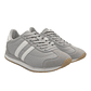 Tenis Fila Conter Hombre-Gris - Miniatura 4