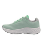 Tenis Fila Ws Striked Mujer-Verde - Miniatura 3