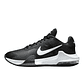Tenis Nike Air Max Impact 4 Hombre-Negro - Miniatura 3