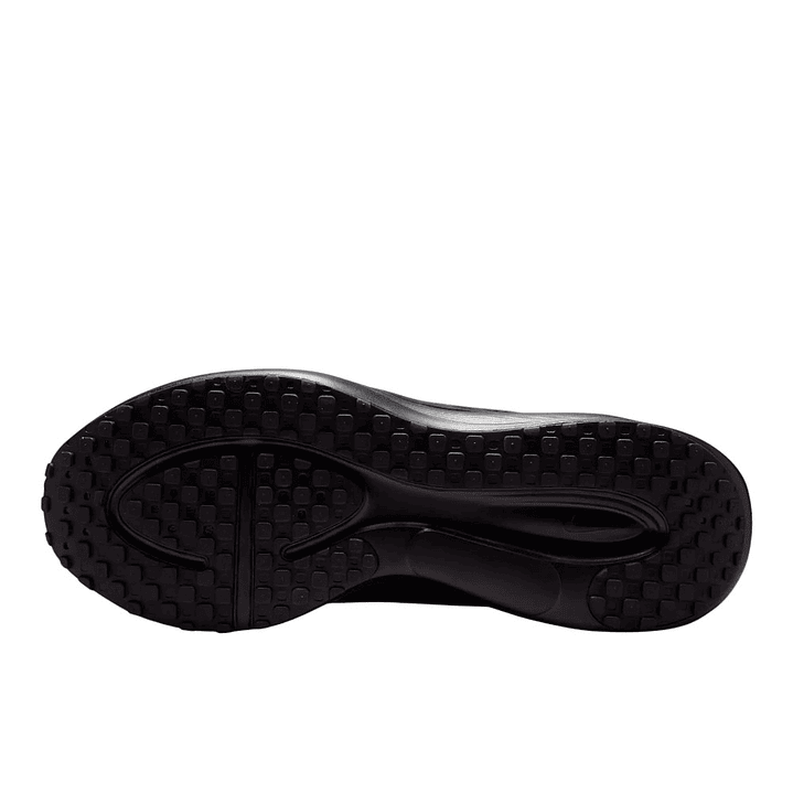 Tenis Nike Revolution 8 Hombre-Negro 6