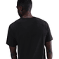 Camiseta Nike M Nsw Tee Iykyk Fs Hombre-Negro - Miniatura 2