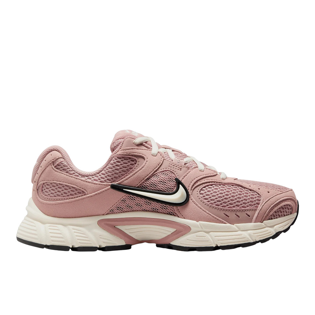 Tenis Nike W V5 Rnr Suede Mujer-Rosa 1