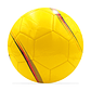 Balon Golty Futbol No Profesional Dorado-Amarillo - Miniatura 3