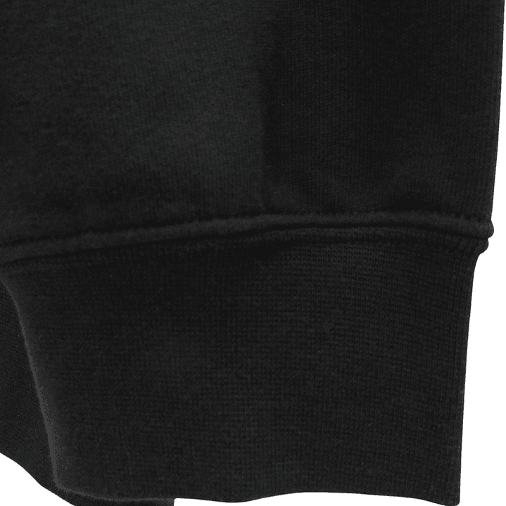 Hoodie Puma Ess 2 No. 1 Hombre-Negro 5