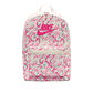 Morral Nike Heritge Bkpkairbrush-Beige/Fucsia - Miniatura 1