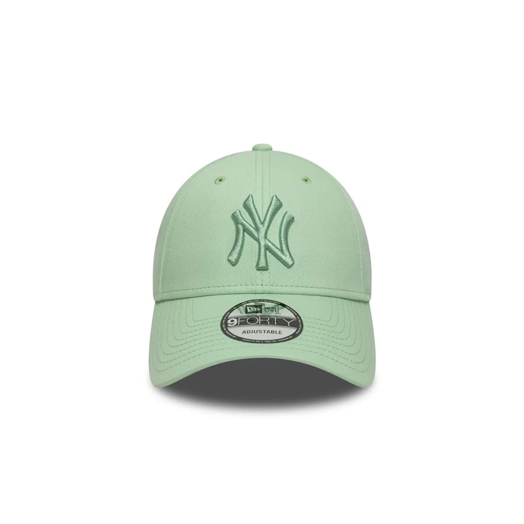 Gorra New Era New York Yankees 9Fifty-Verde Menta 2