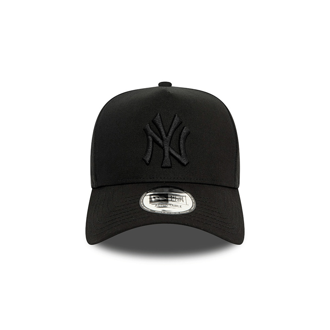 Gorra New Era New York Yankees 9Fifty Af-Negro 2