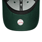 Gorra New Era New York Yankees 9Fifty-Verde Oscuro - Miniatura 5