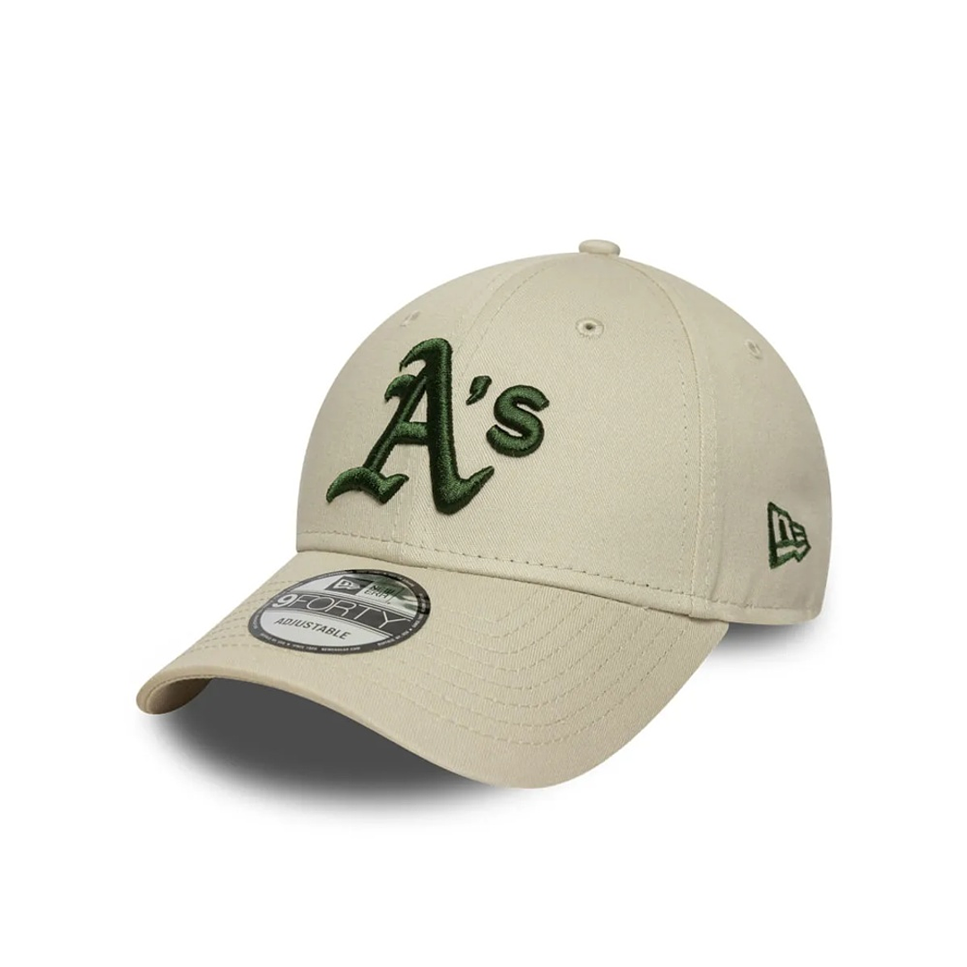Gorra New Era Oakland Athletics 9Fifty-Beige 1