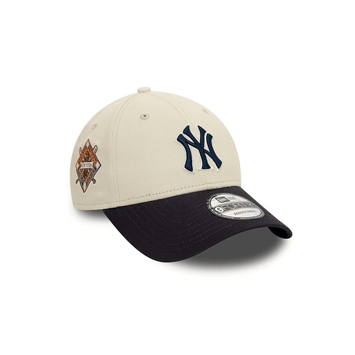 Gorra New Era New York Yankees 9Fifty-Azul 1