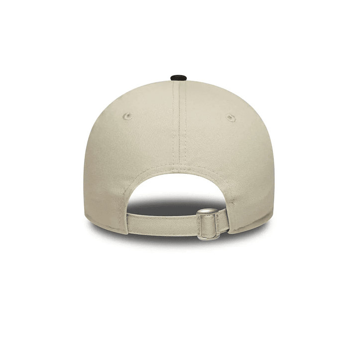 Gorra New Era Chicago White Sox 9Fifty-Beige 4