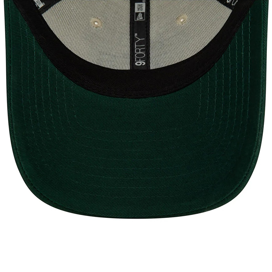 Gorra New Era Oakland Athletics 9Fifty-Verde 6