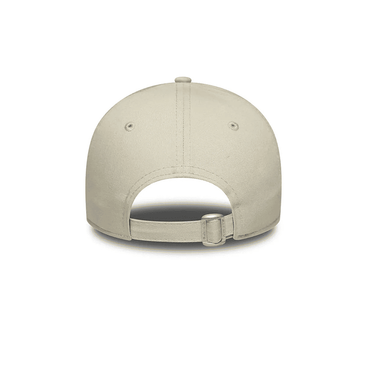 Gorra New Era Los Angeles Dodgers 9Fifty-Beige/Café 4