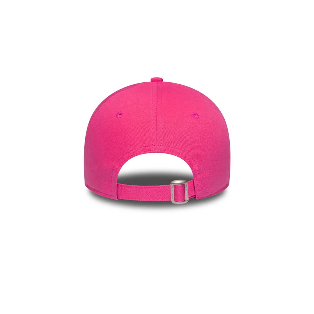 Gorra New Era New York Yankees 9Fifty-Rosado 4