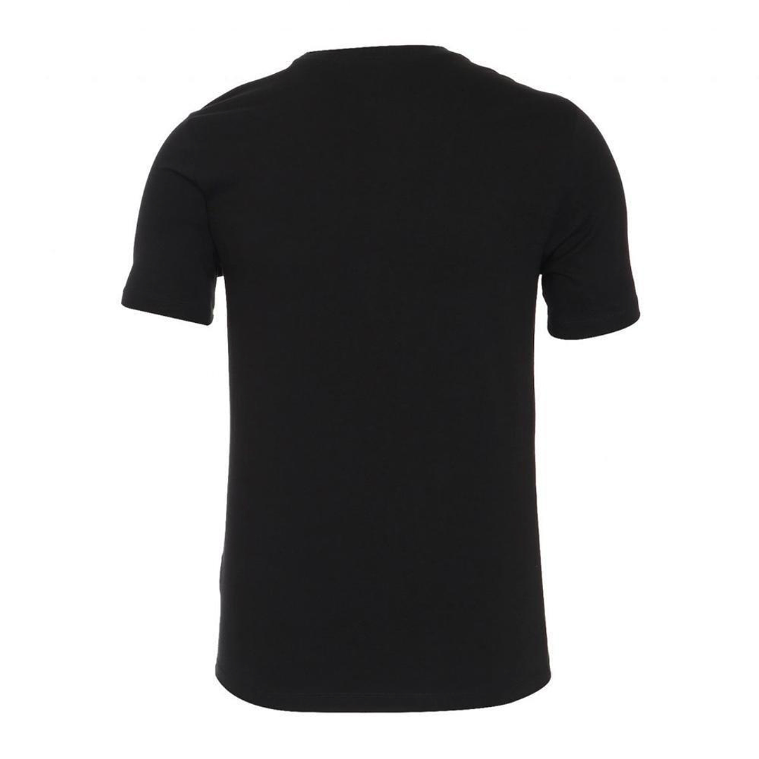 Camiseta Nike Jordan Jumpman Box-Negro 3