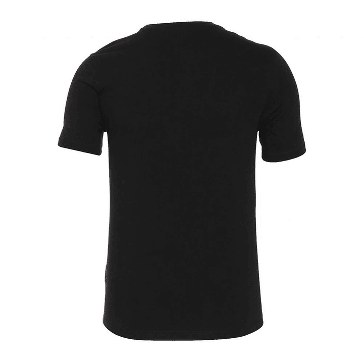 Camiseta Nike Jordan Jumpman Box-Negro 3