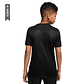Camiseta Nike Park Vii De Niños-Negro - Miniatura 2