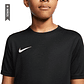 Camiseta Nike Park Vii De Niños-Negro - Miniatura 3