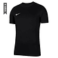 Camiseta Nike Park Vii De Niños-Negro - Miniatura 4