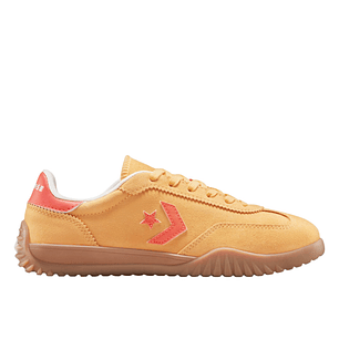 Tenis Converse Run Star Trainer Mujer-Naranja