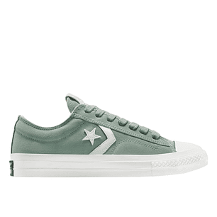 Tenis Converse Star Player 76 Hombre-Verde