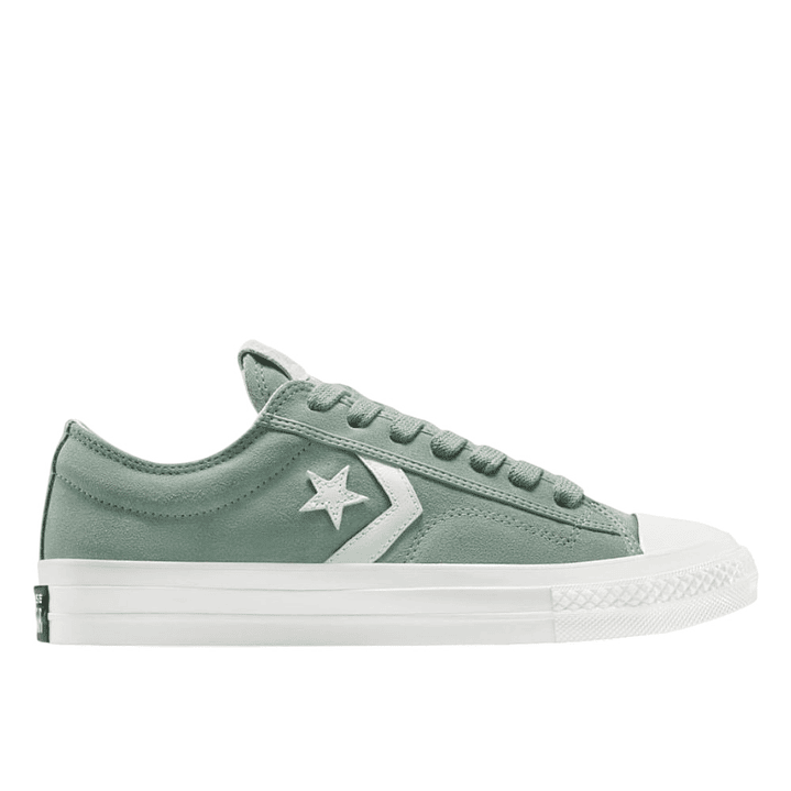 Tenis Converse Star Player 76 Hombre-Verde 1
