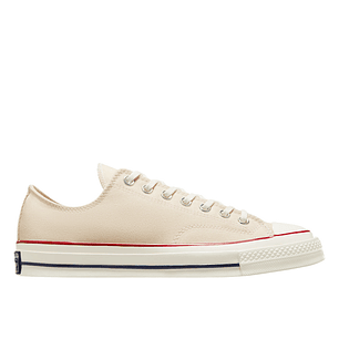 Tenis Converse Chuck 70 Hombre-Beige