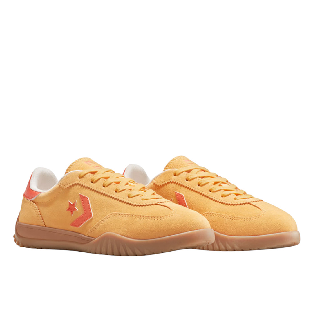 Tenis Converse Run Star Trainer Mujer-Naranja 4
