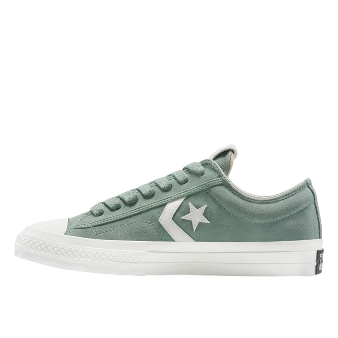 Tenis Converse Star Player 76 Hombre-Verde 3