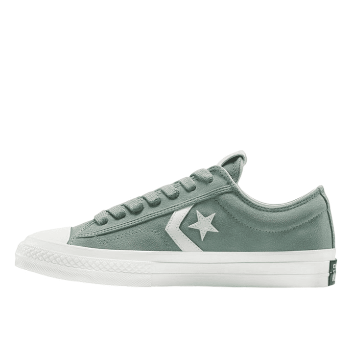 Tenis Converse Star Player 76 Hombre-Verde 3