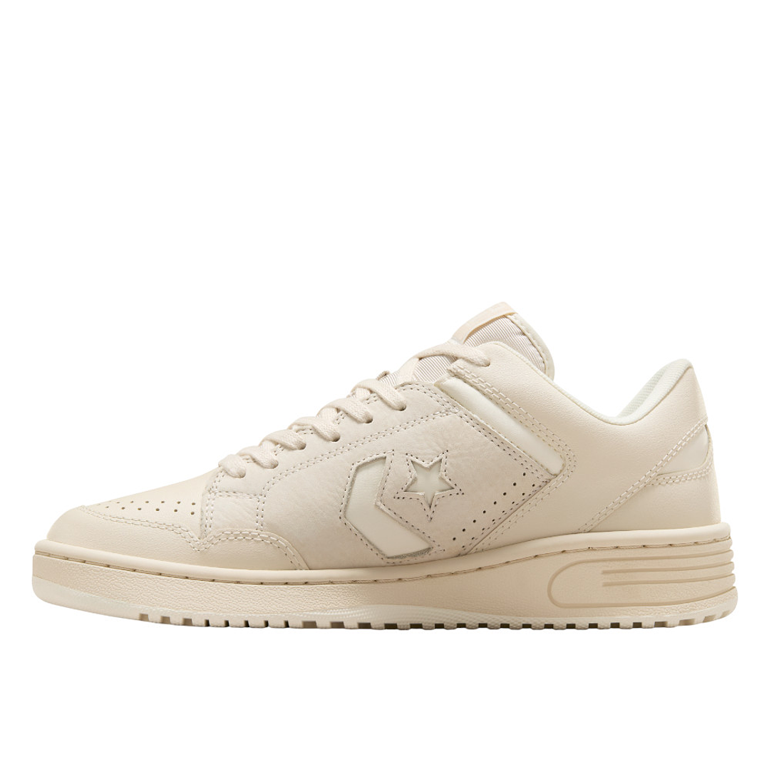 Tenis Converse Weapon Hombre-Beige 3