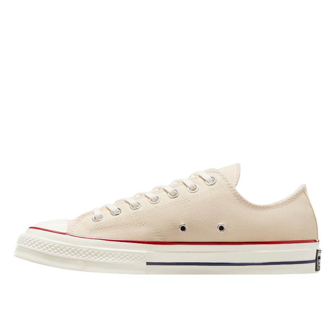 Tenis Converse Chuck 70 Hombre-Beige 3