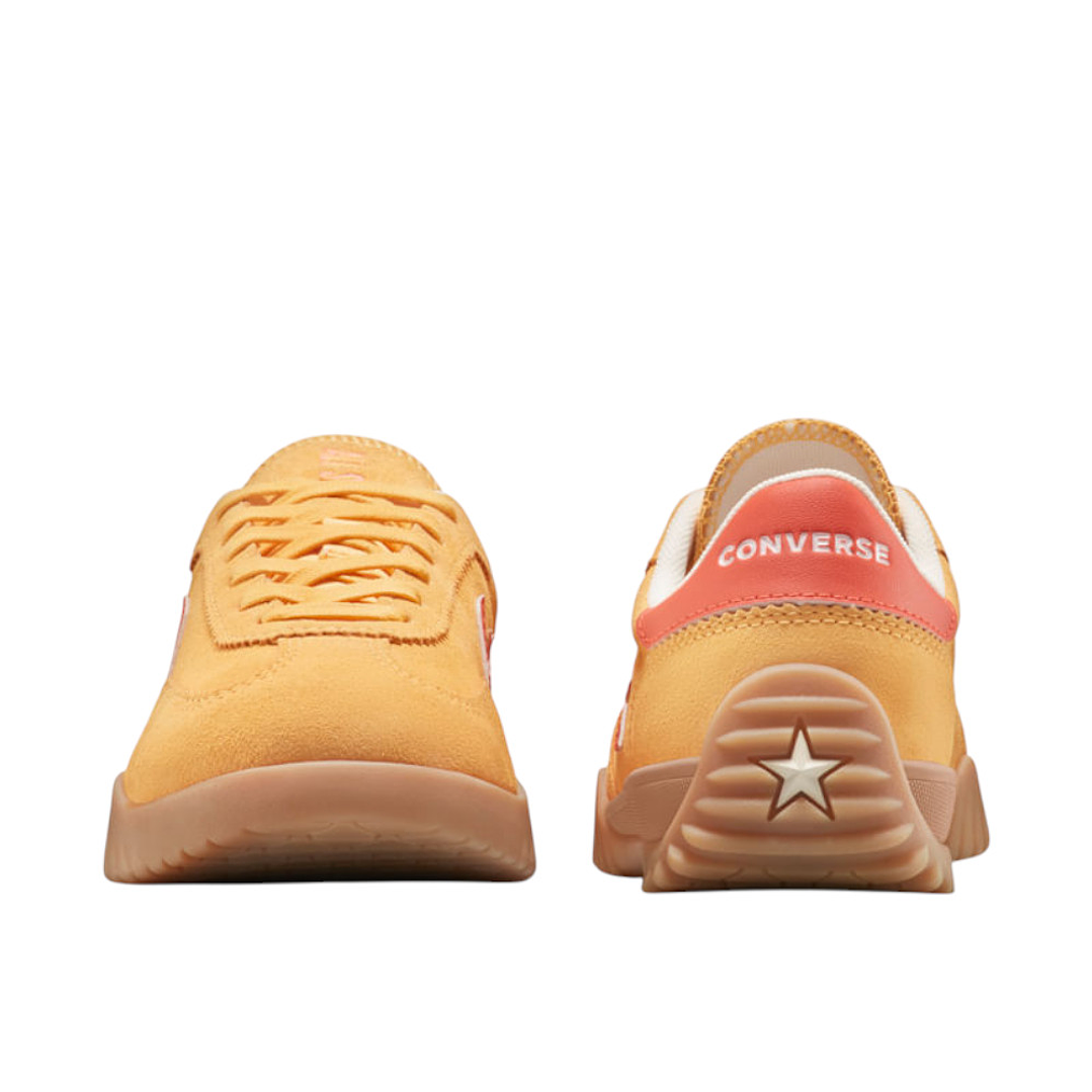 Tenis Converse Run Star Trainer Mujer-Naranja 5