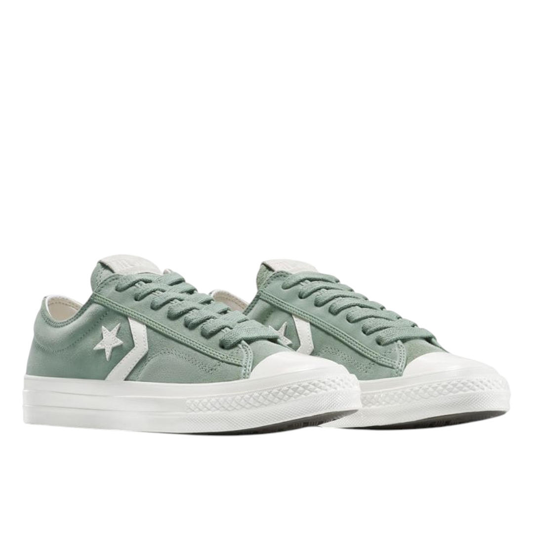Tenis Converse Star Player 76 Hombre-Verde 4