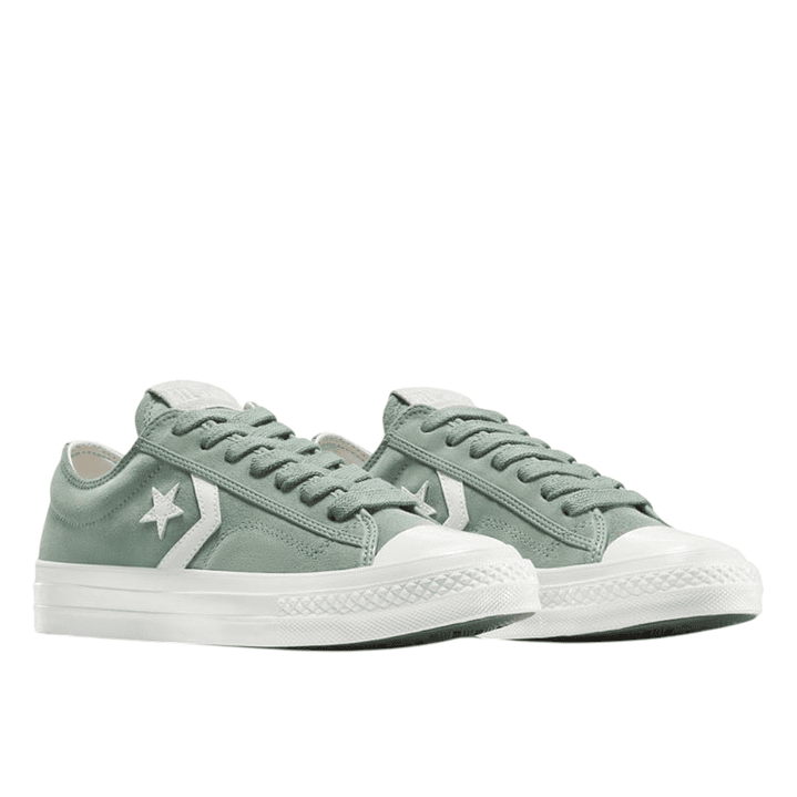 Tenis Converse Star Player 76 Hombre-Verde 4