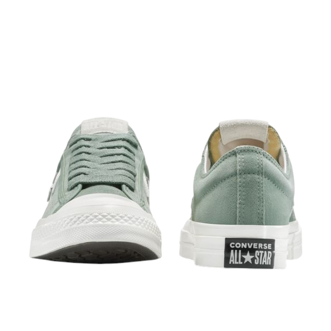 Tenis Converse Star Player 76 Hombre-Verde 5