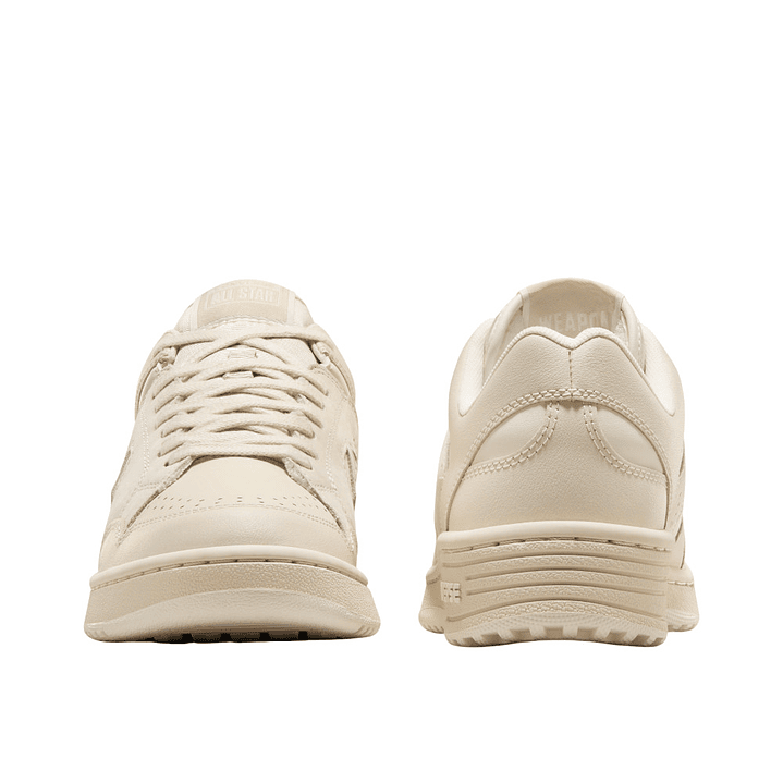 Tenis Converse Weapon Hombre-Beige 5
