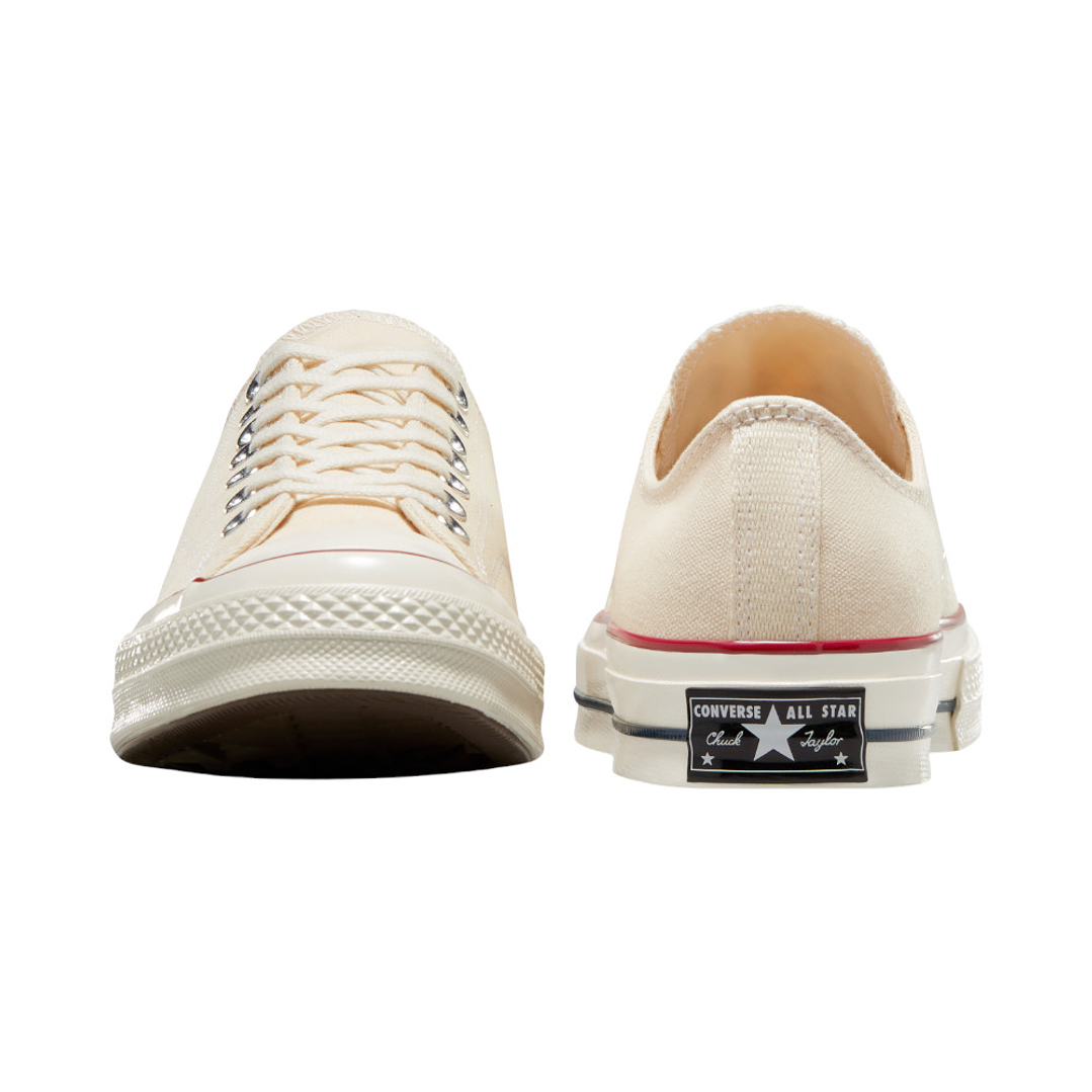 Tenis Converse Chuck 70 Hombre-Beige 5