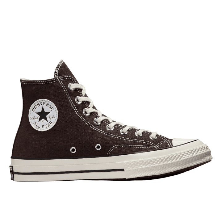 Botas Converse Chuck 70 Hombre-Vino Tinto 1