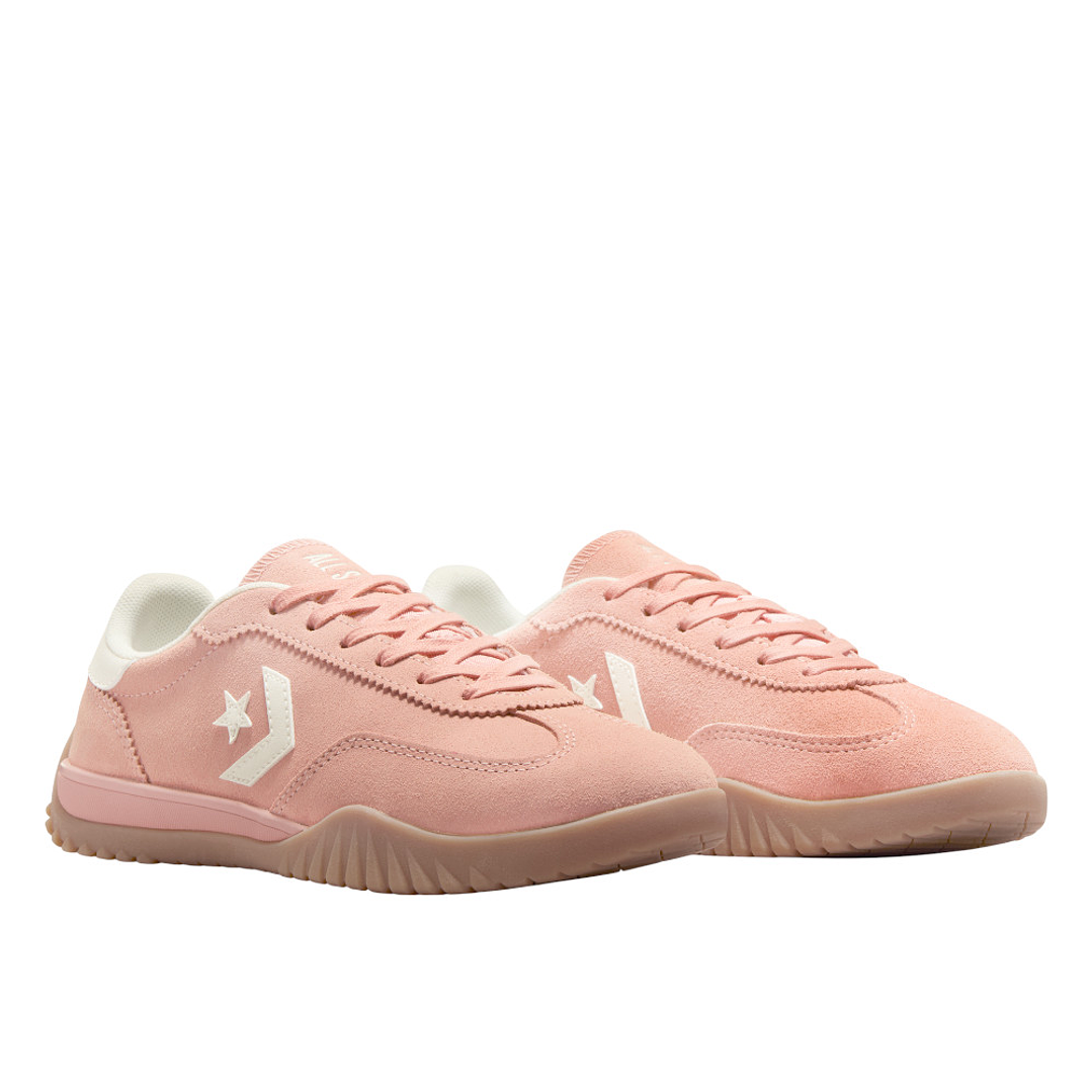 Tenis Converse Run Star Trainer Mujer-Rosa 4