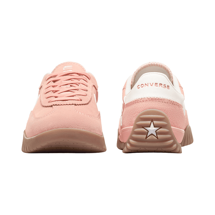 Tenis Converse Run Star Trainer Mujer-Rosa 5