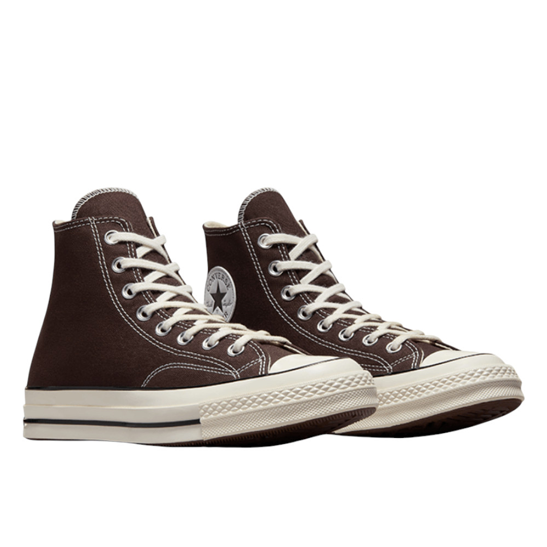 Botas Converse Chuck 70 Hombre-Vino Tinto 4