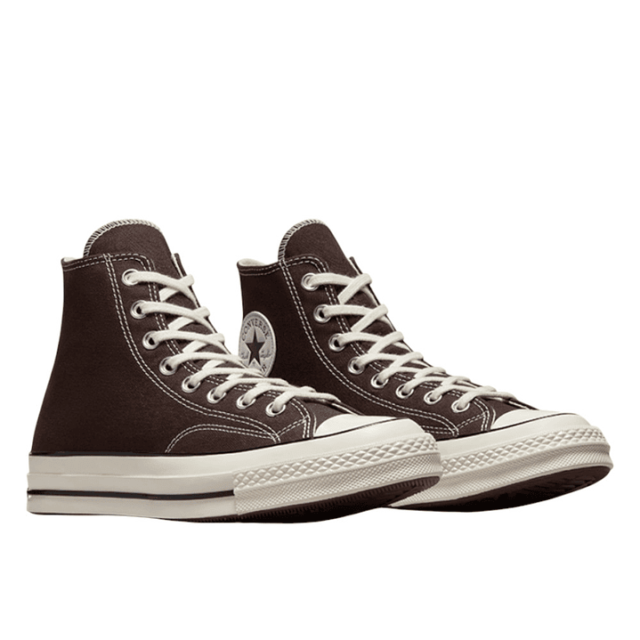 Botas Converse Chuck 70 Hombre-Vino Tinto 4