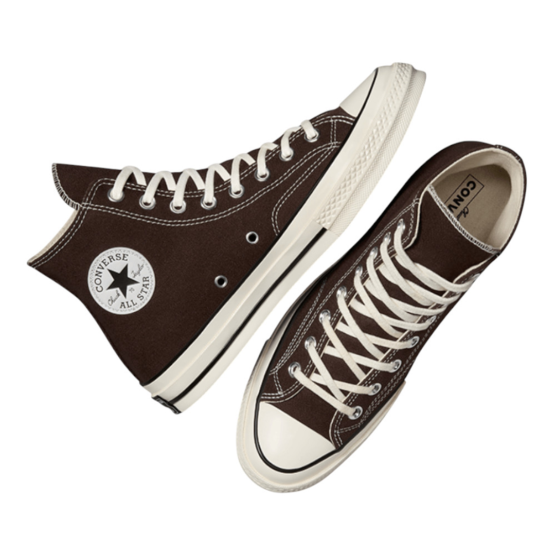 Botas Converse Chuck 70 Hombre-Vino Tinto 5