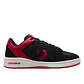 Tenis Converse Weapon Hombre-Negro/Rojo - Miniatura 1