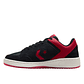 Tenis Converse Weapon Hombre-Negro/Rojo - Miniatura 3