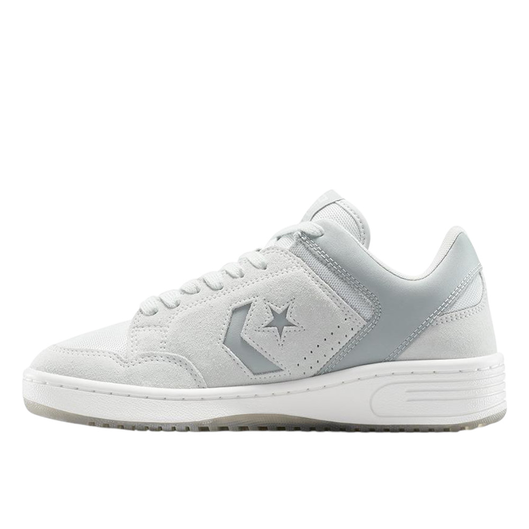 Tenis Converse Weapon Hombre-Blanco/Gris 3