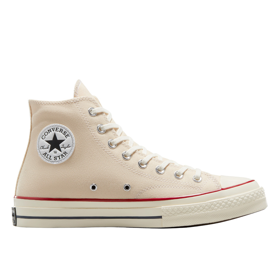 Botas Converse Chuck 70 Hombre-Beige 1
